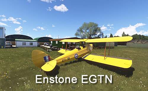 Enstone EGTN